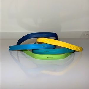 2/$30 - Fitbit Flex Bands